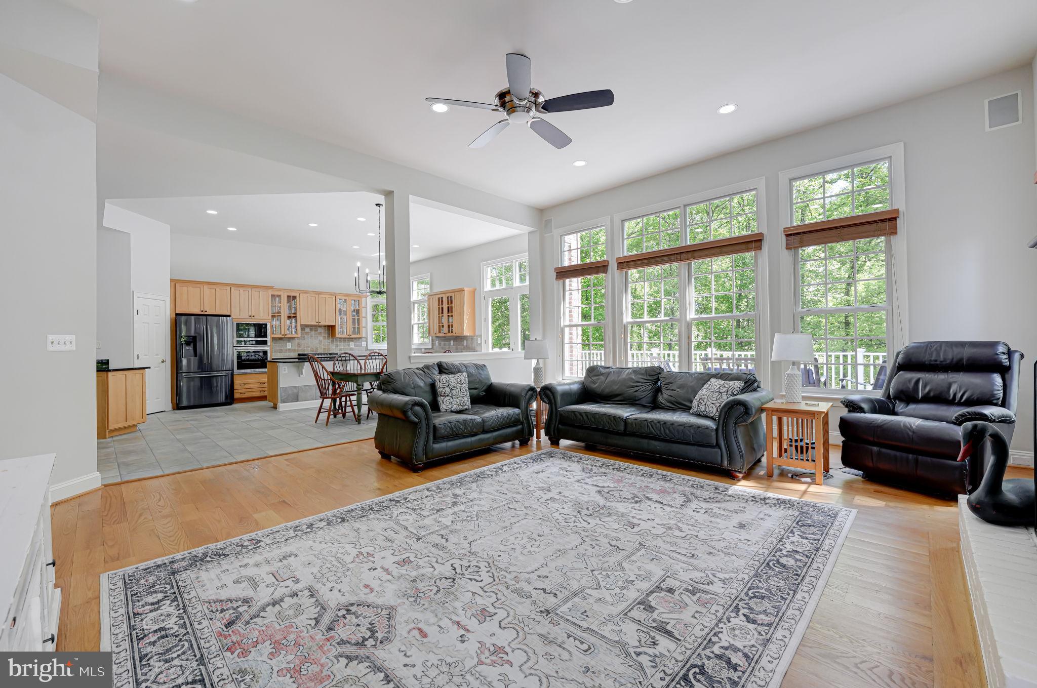 BEACON HILL - Residential