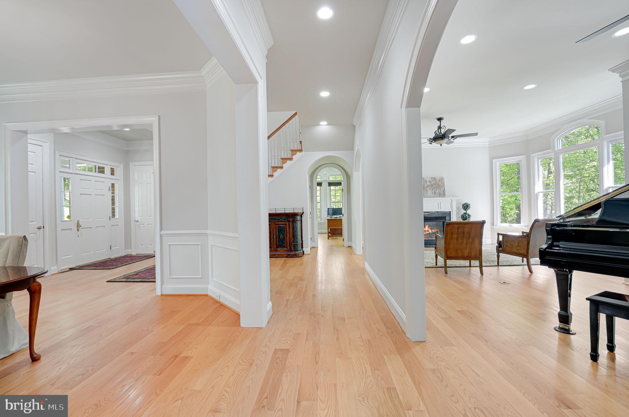 BEACON HILL - Residential