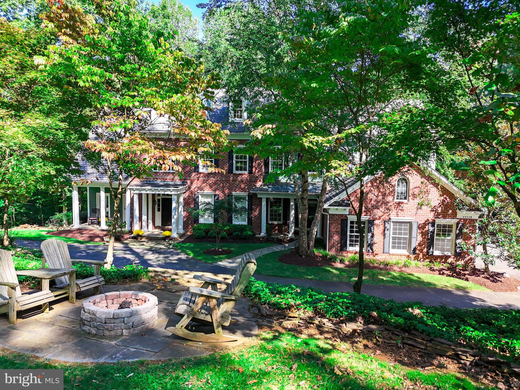 BEACON HILL - Residential