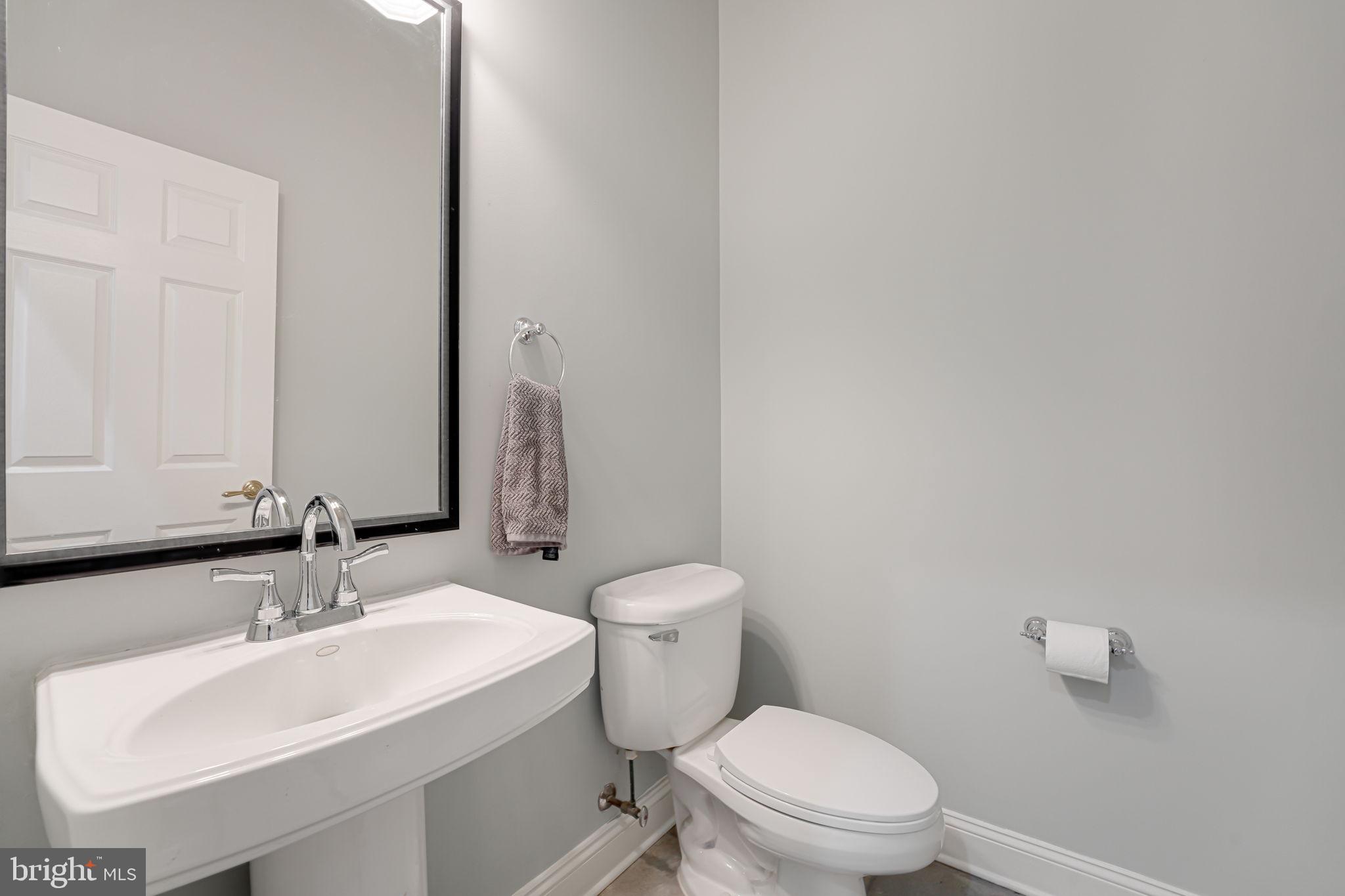 BEACON HILL - Residential