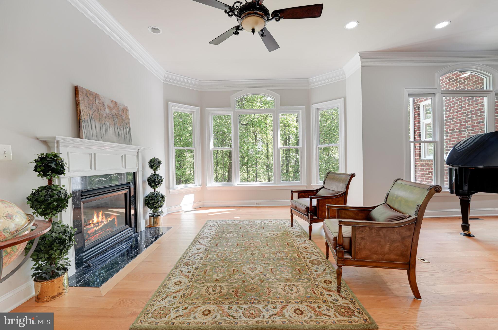 BEACON HILL - Residential