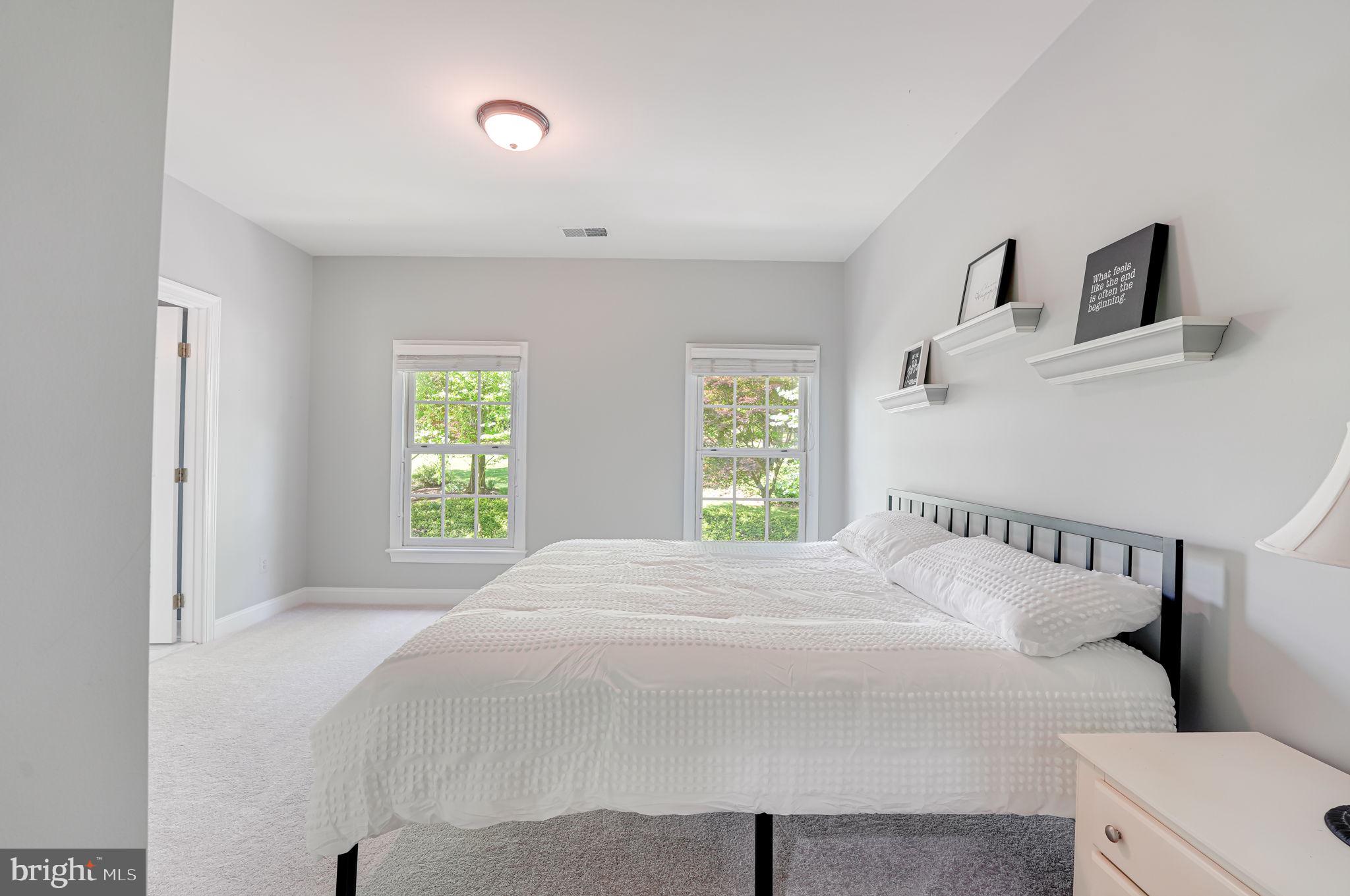 BEACON HILL - Residential