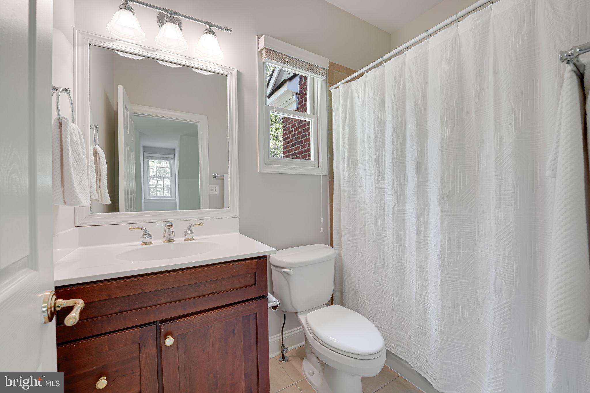 BEACON HILL - Residential