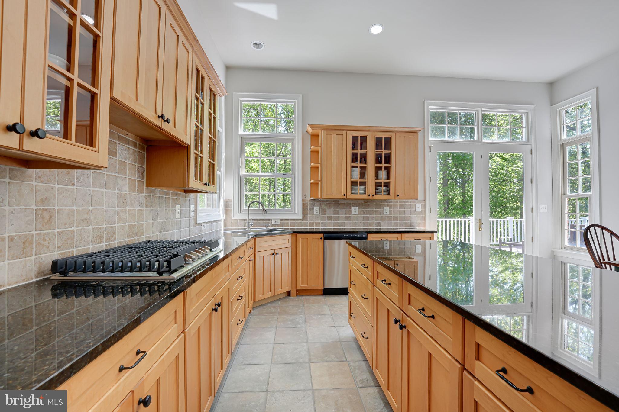 BEACON HILL - Residential