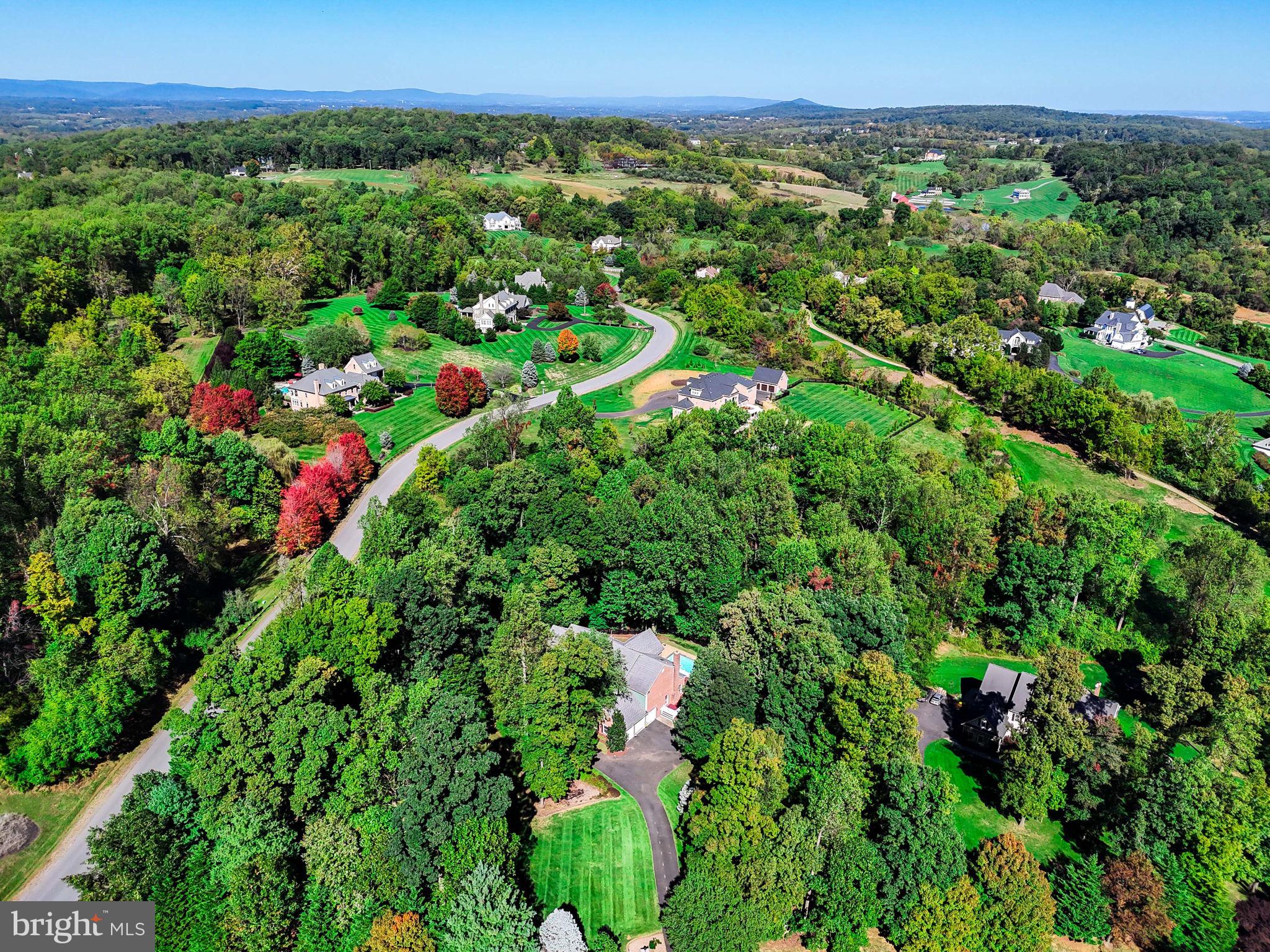 BEACON HILL - Residential