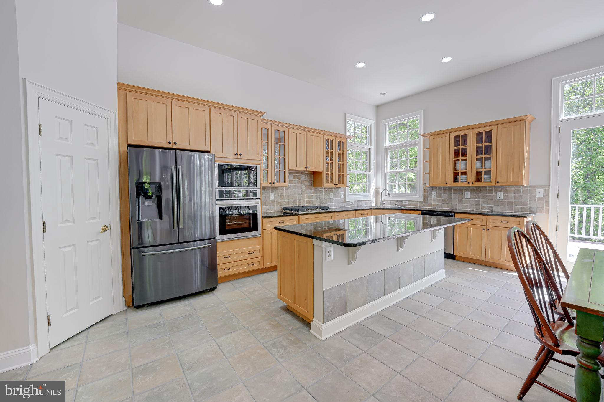 BEACON HILL - Residential