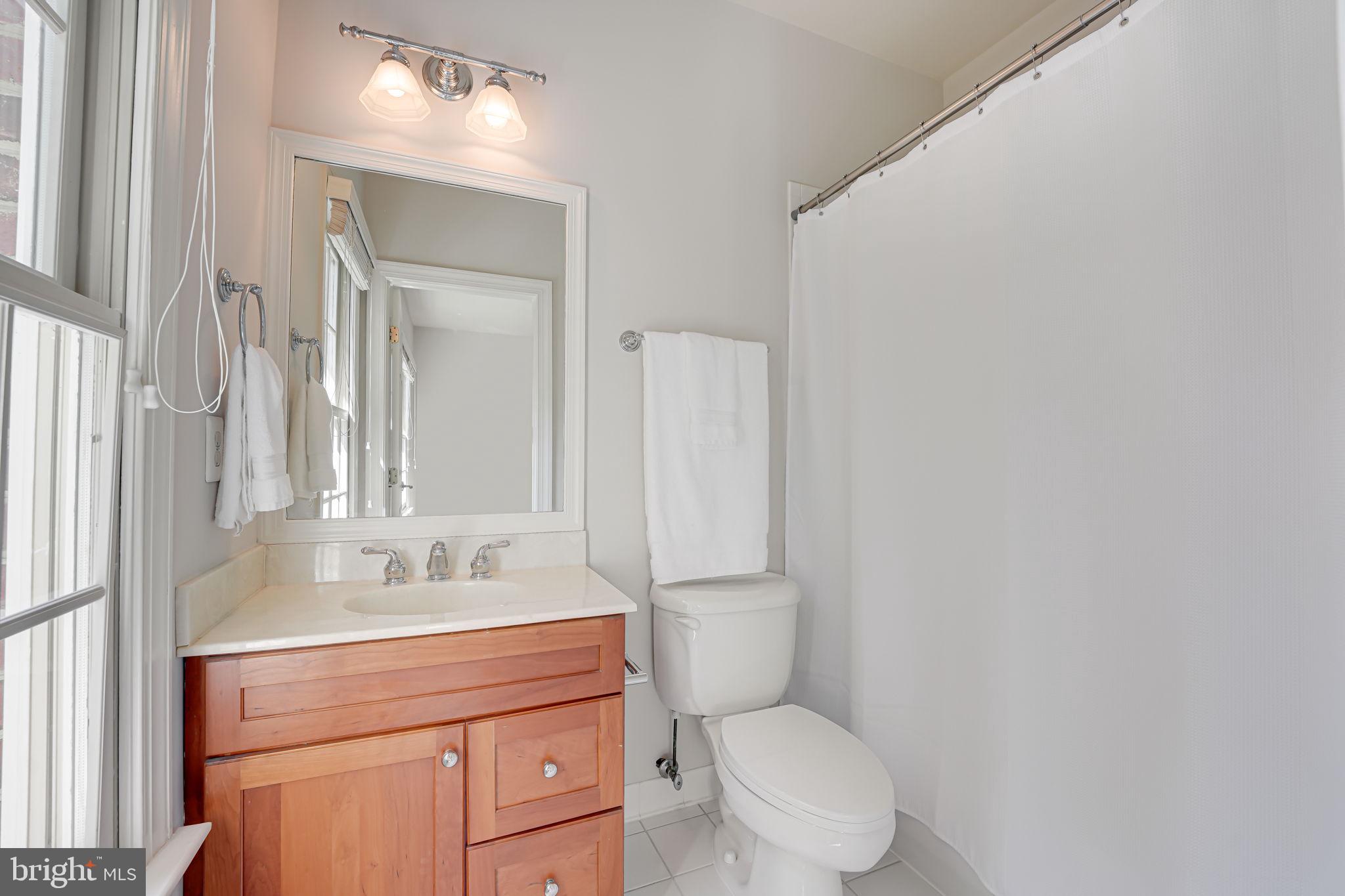 BEACON HILL - Residential