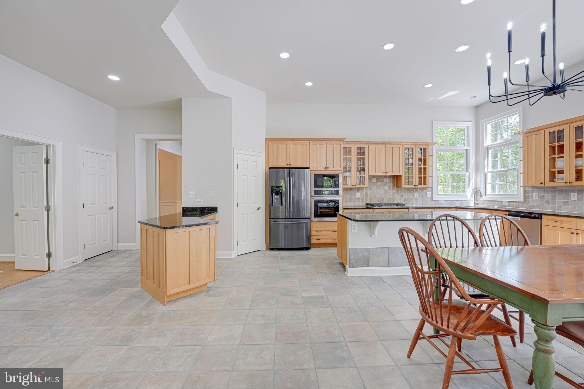 BEACON HILL - Residential