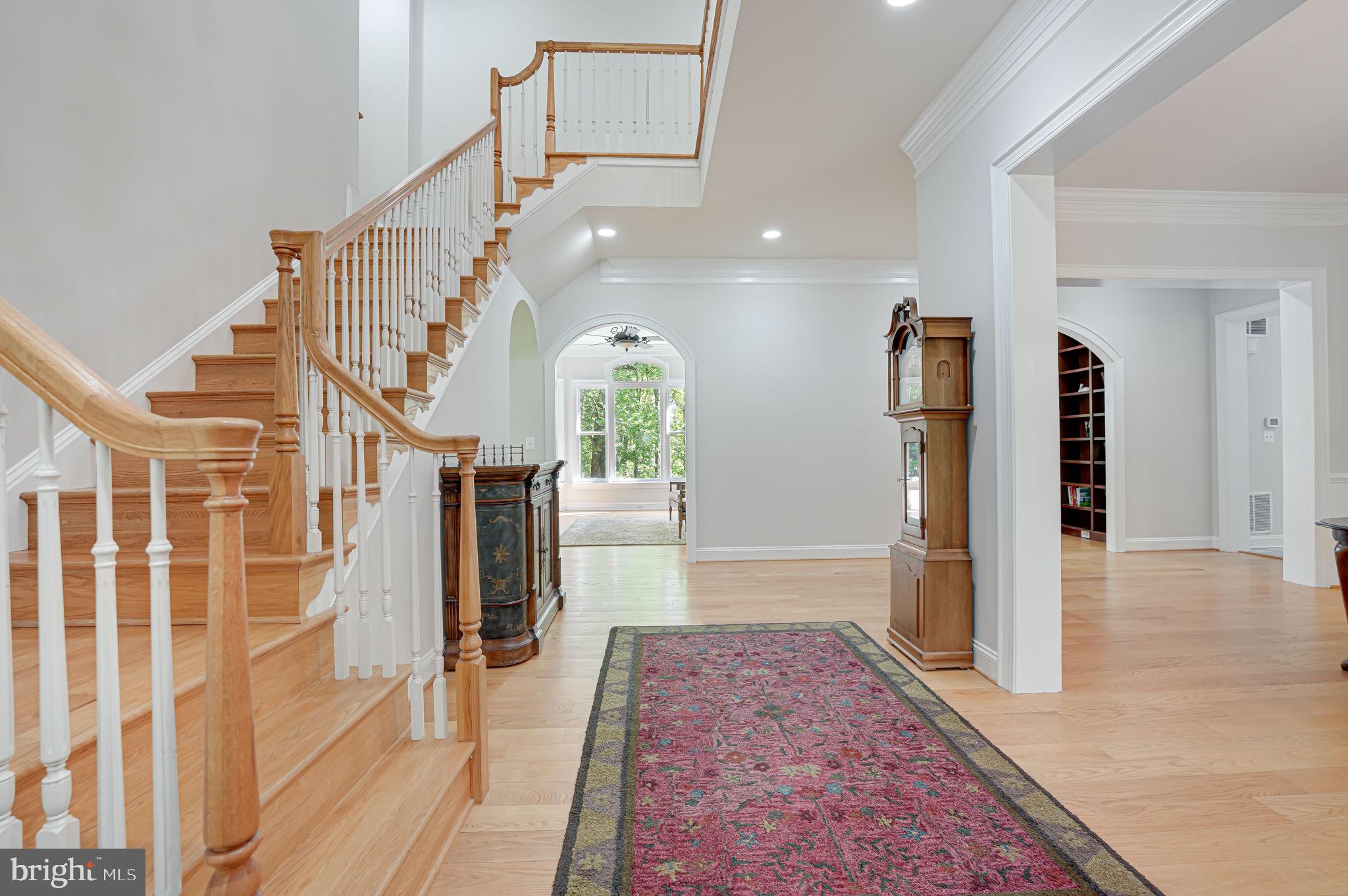 BEACON HILL - Residential