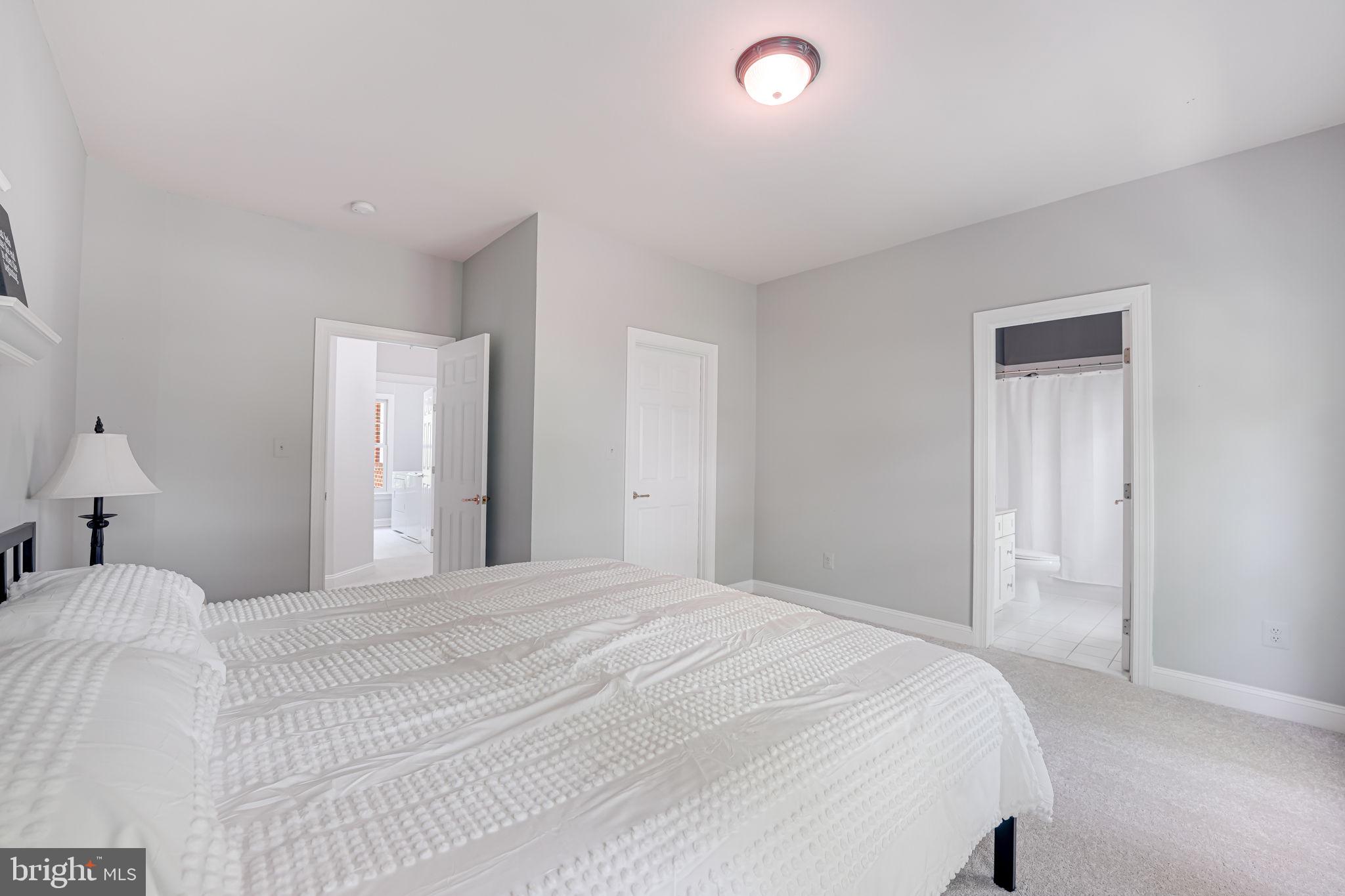 BEACON HILL - Residential