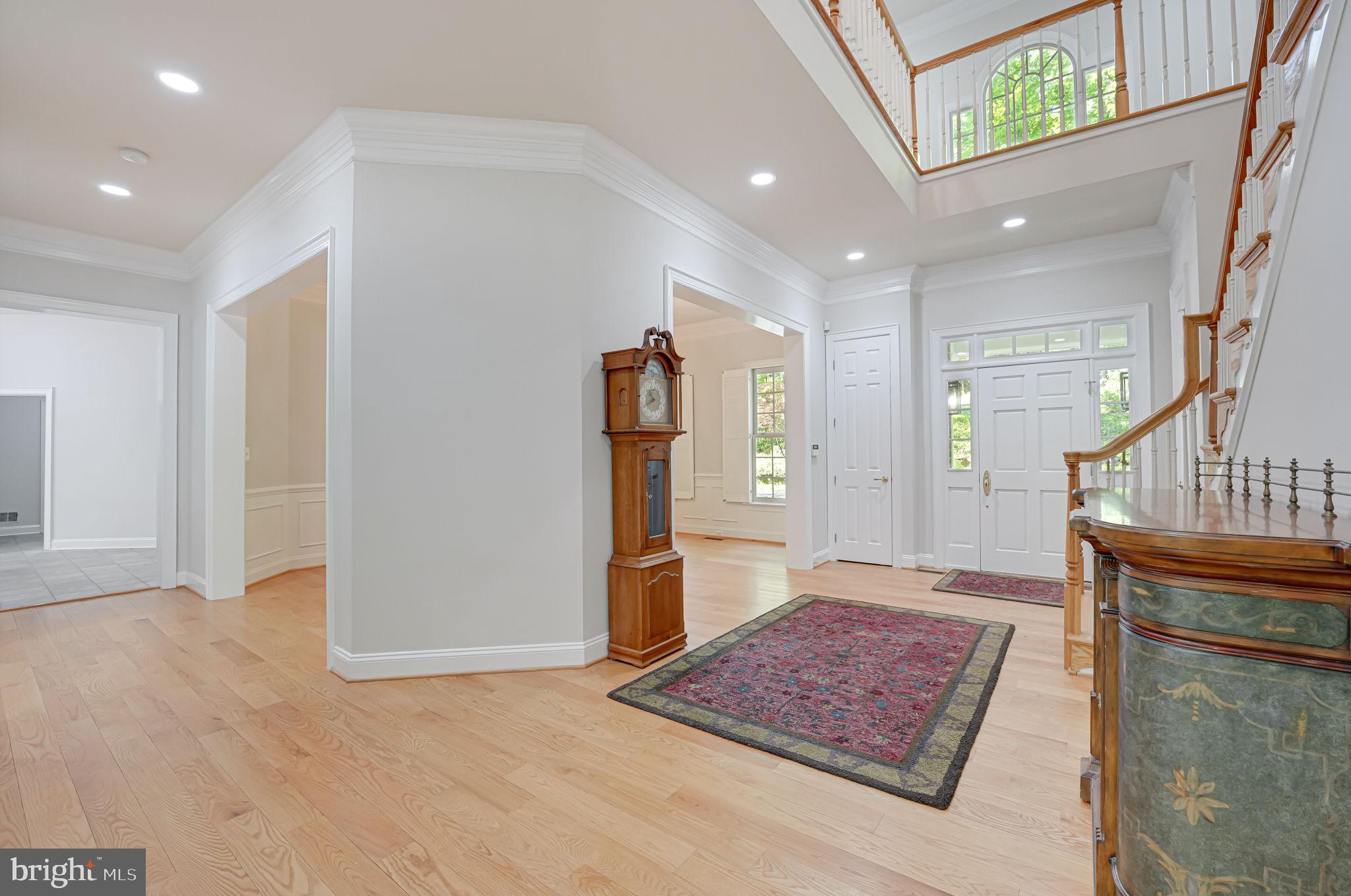 BEACON HILL - Residential