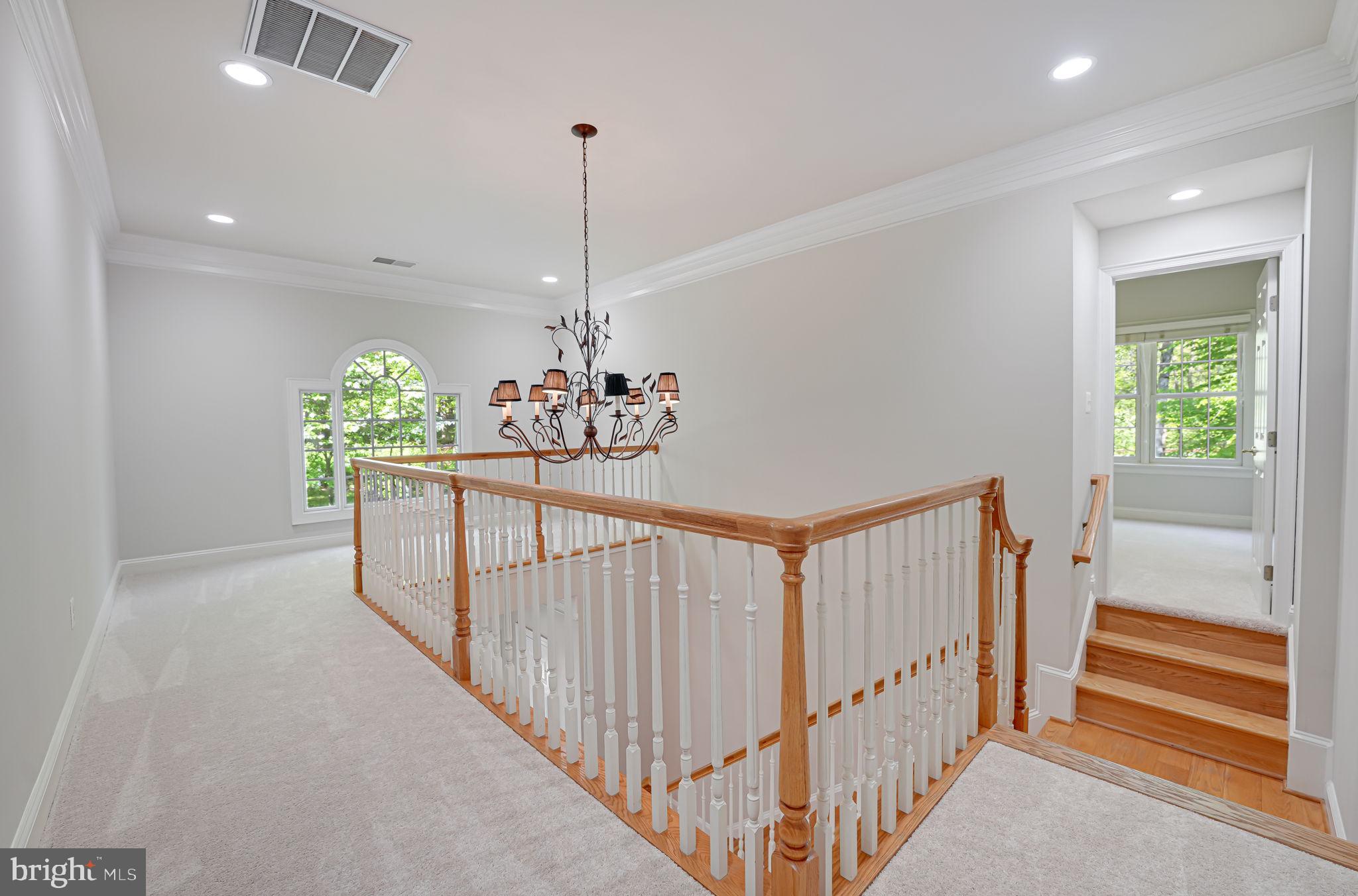 BEACON HILL - Residential