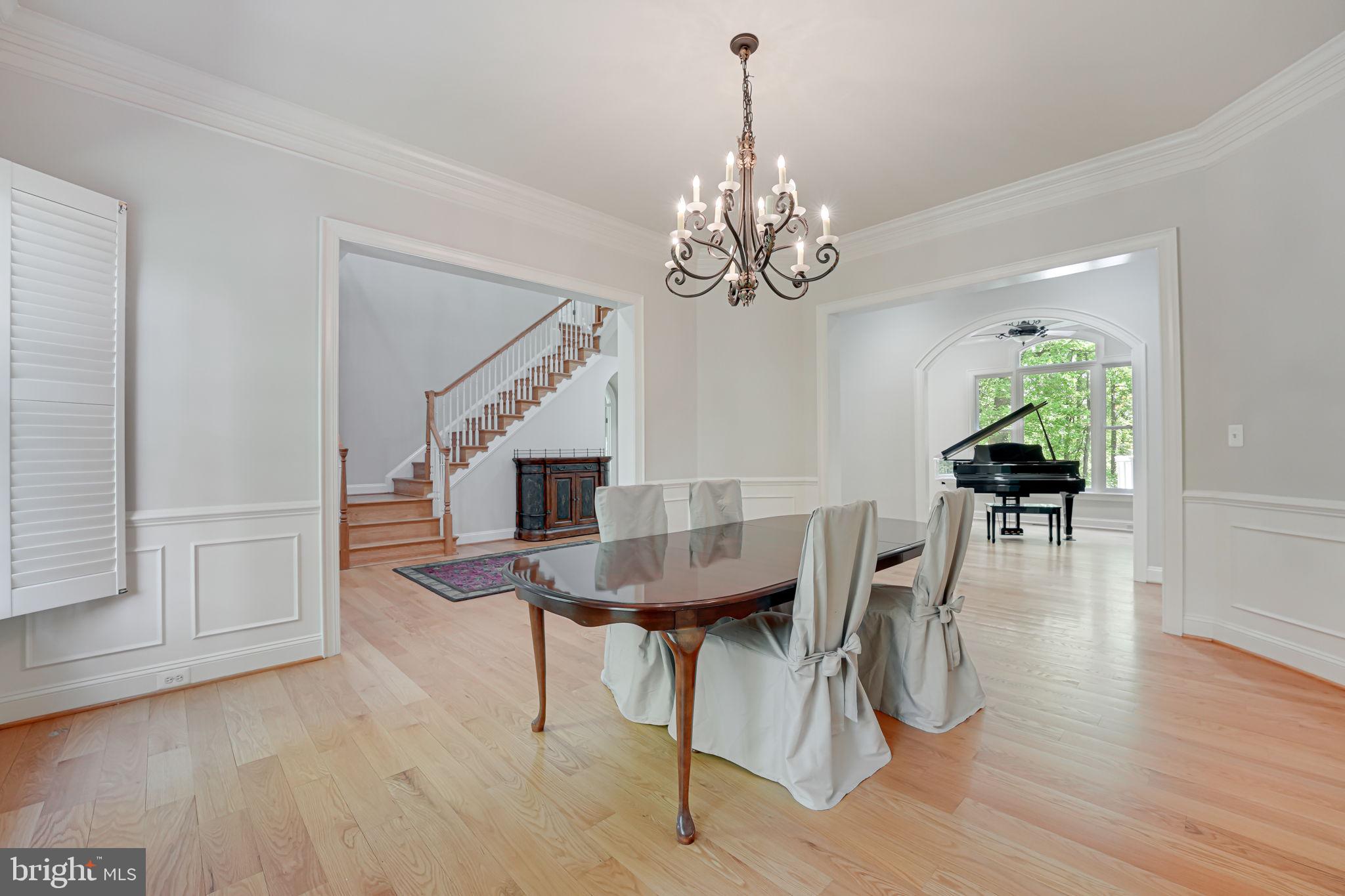 BEACON HILL - Residential