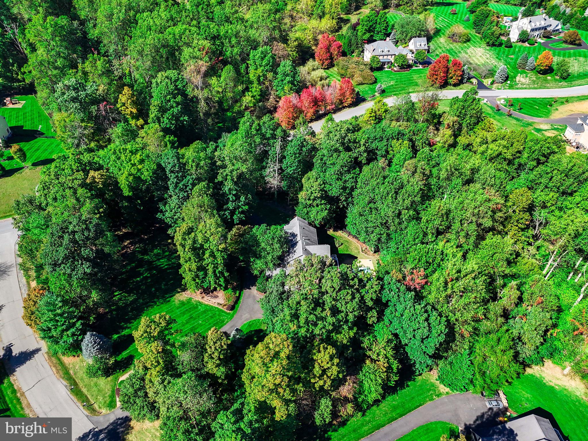 BEACON HILL - Residential