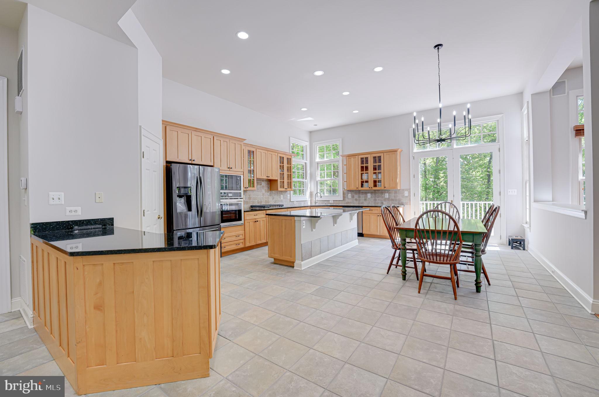 BEACON HILL - Residential