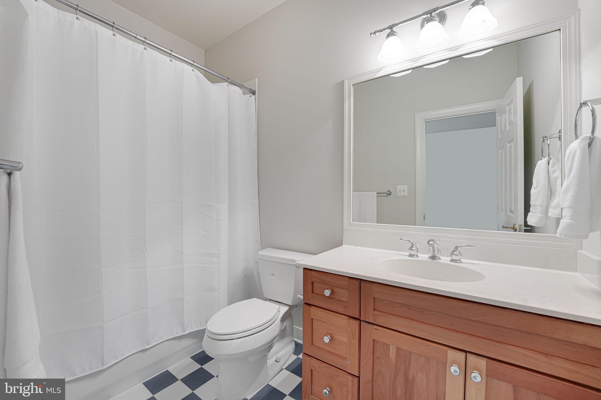 BEACON HILL - Residential