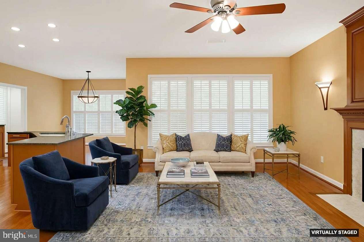 HERNDON - Residential