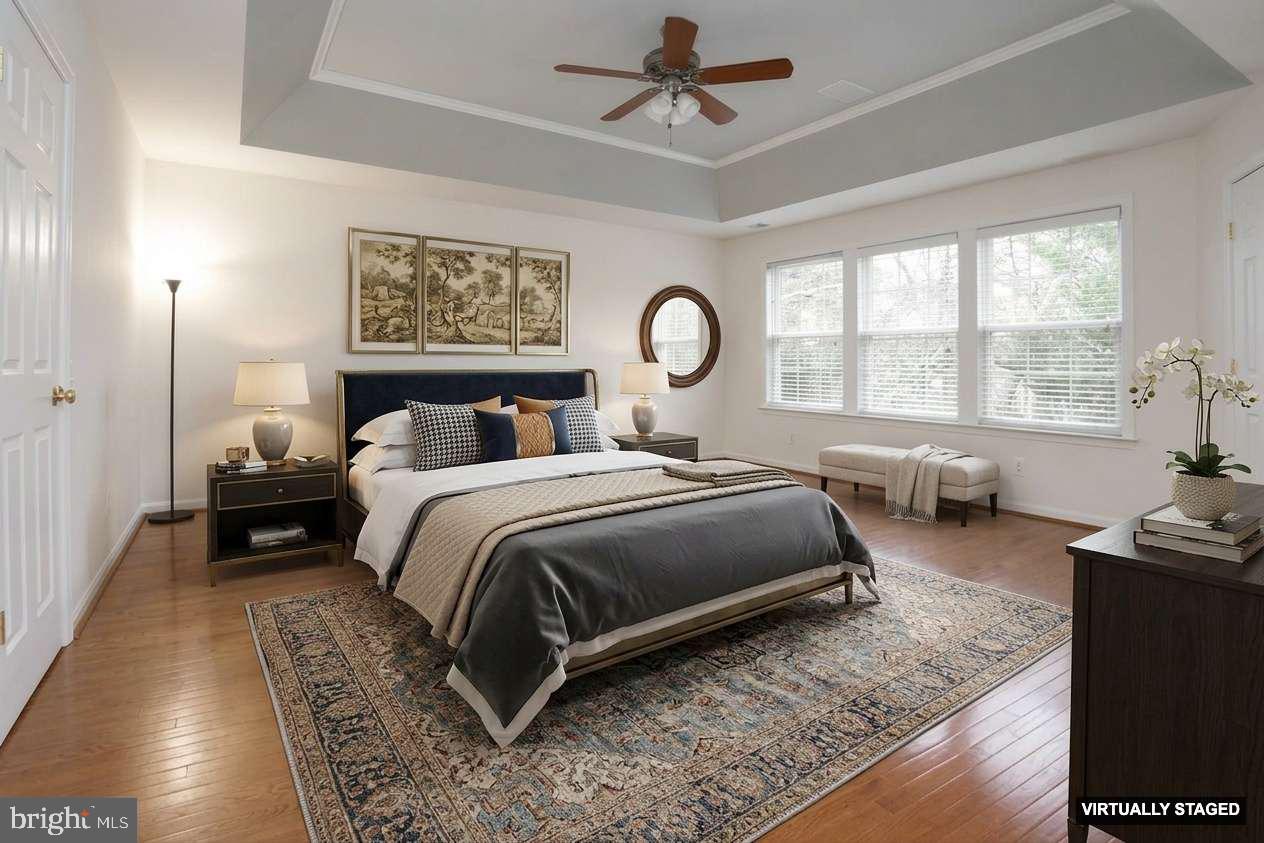 HERNDON - Residential