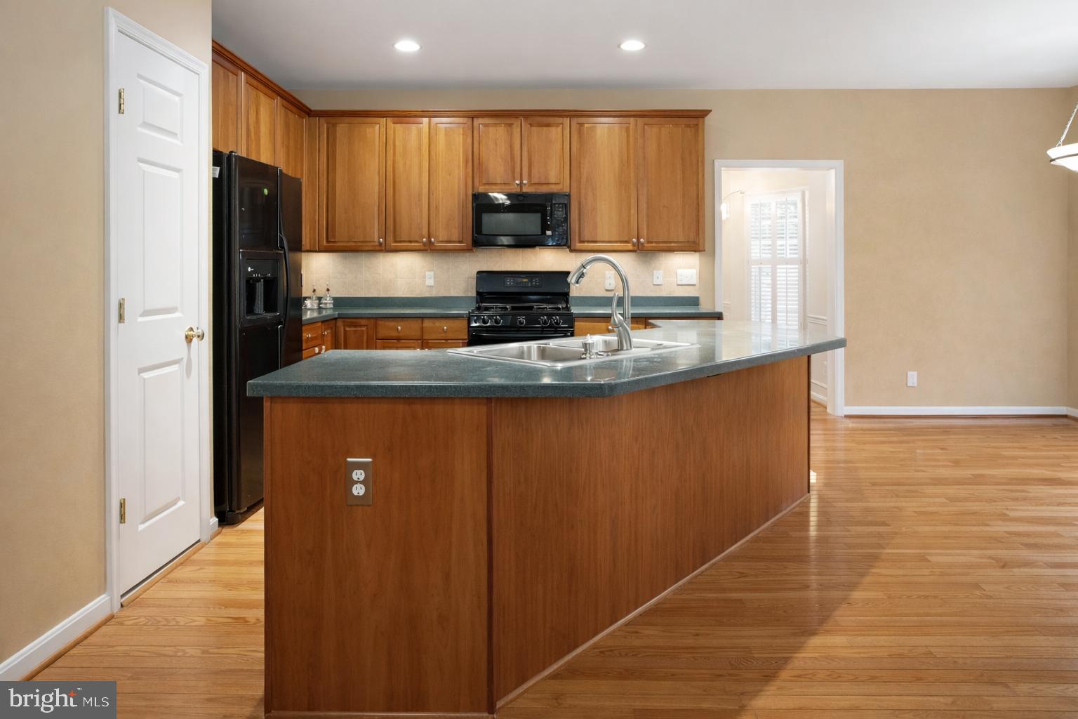 HERNDON - Residential