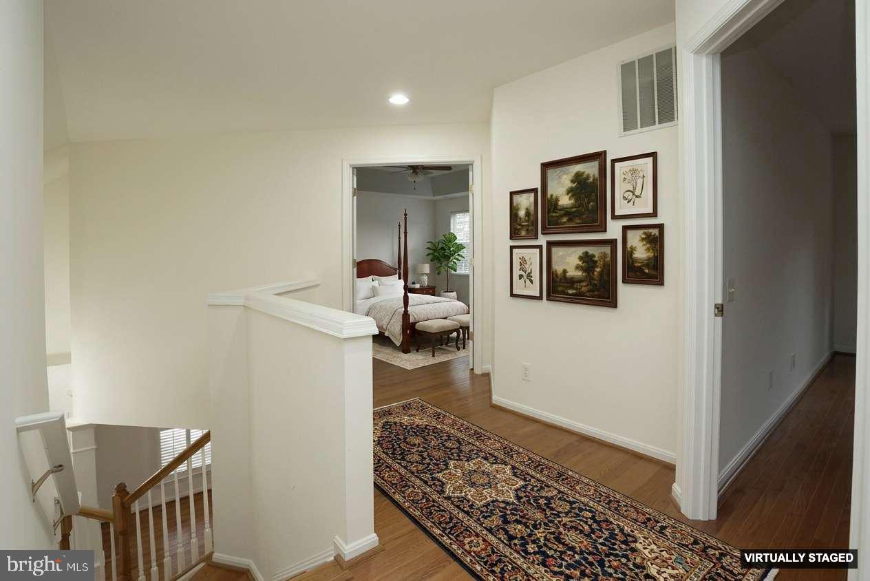 HERNDON - Residential