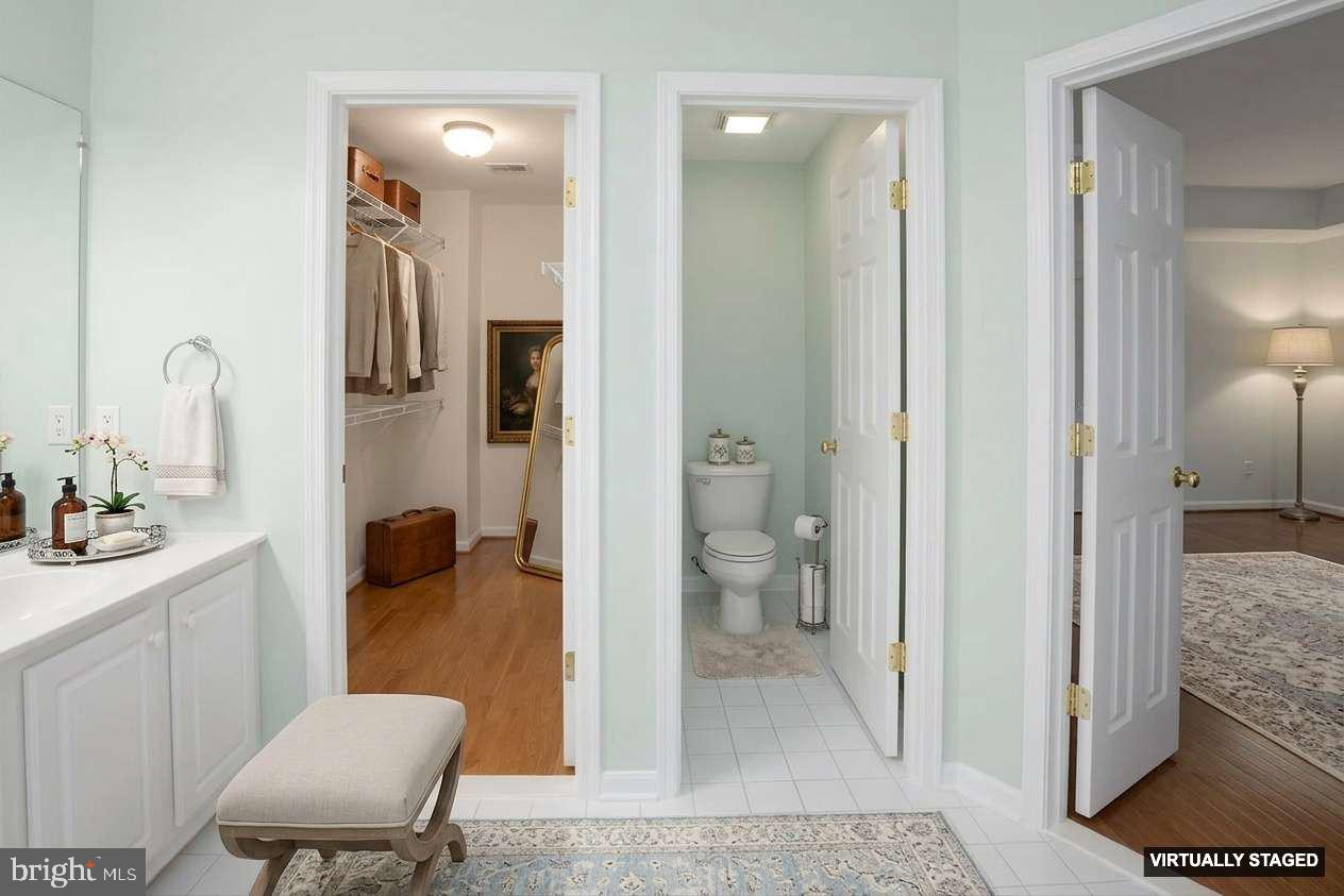 HERNDON - Residential