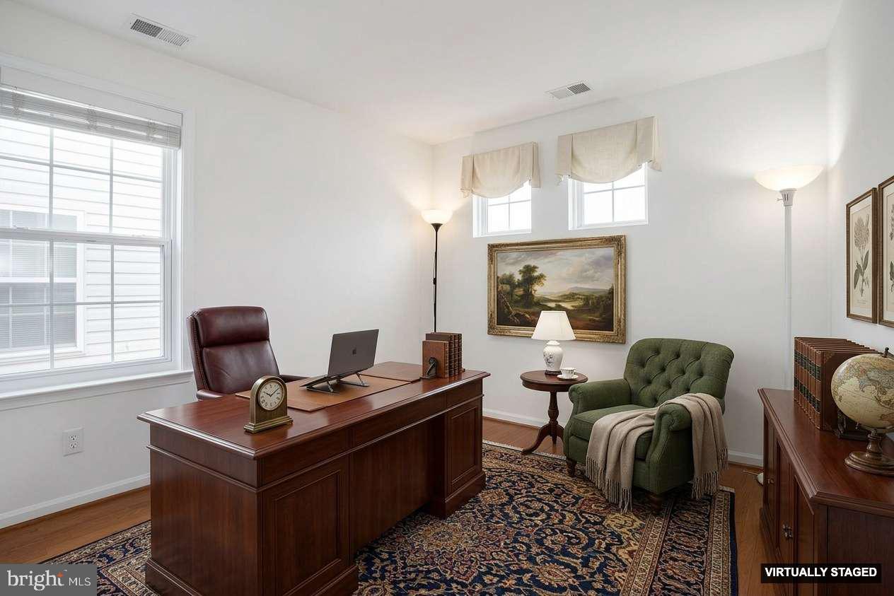 HERNDON - Residential