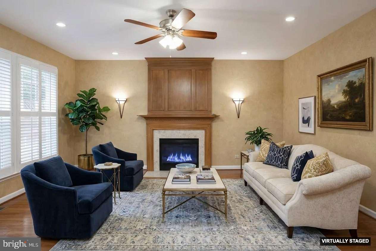 HERNDON - Residential