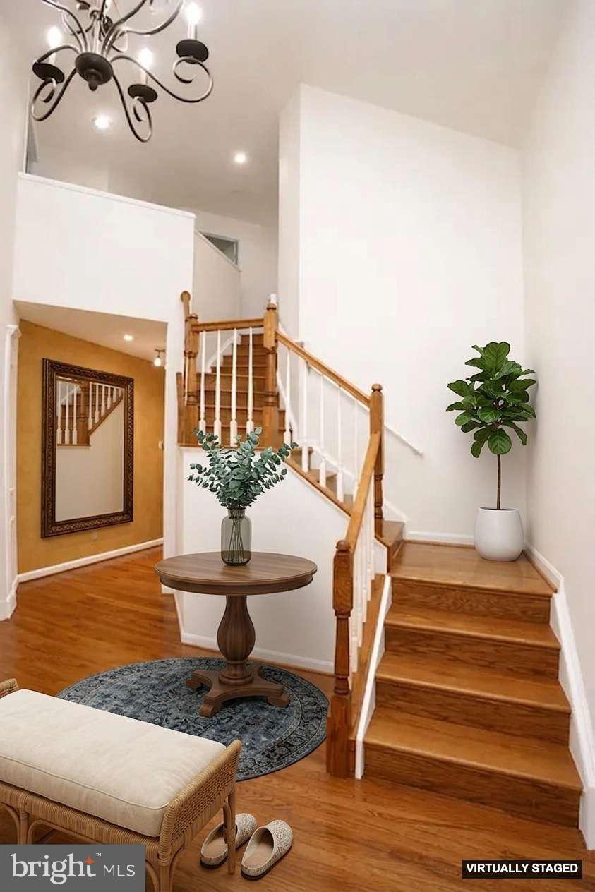 HERNDON - Residential