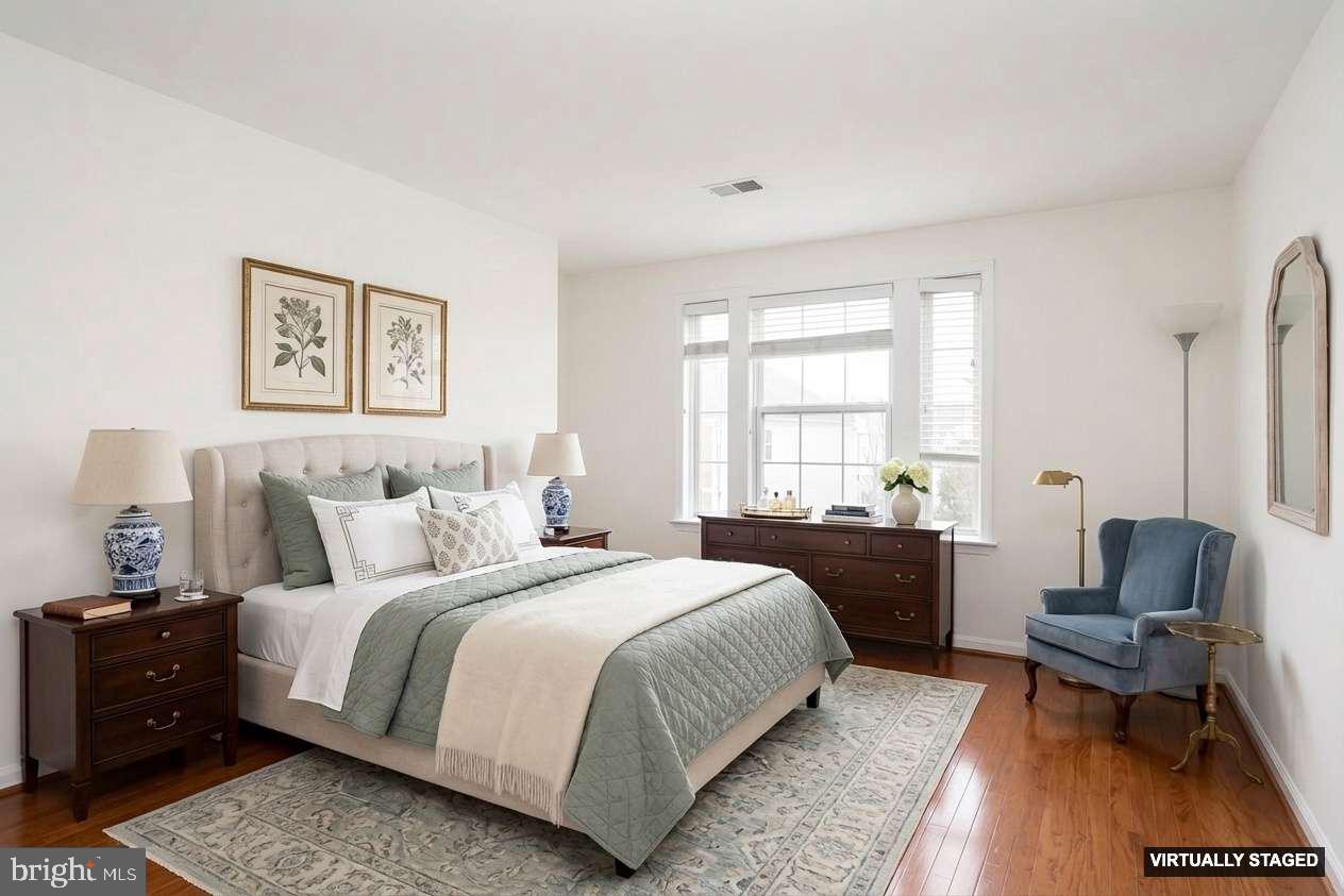 HERNDON - Residential