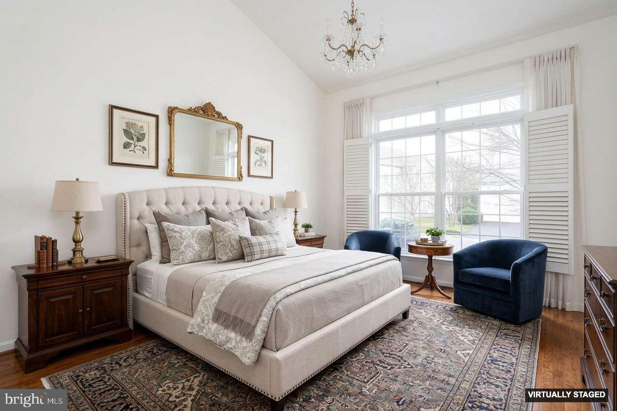 HERNDON - Residential