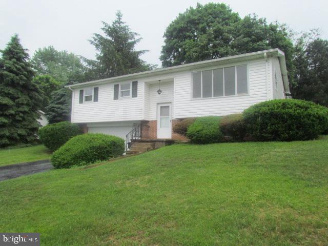 ARLINGTON PARK - Residential