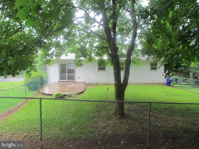 ARLINGTON PARK - Residential