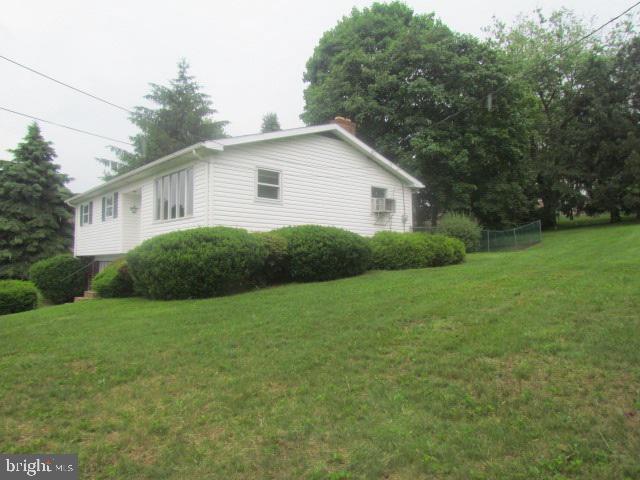 ARLINGTON PARK - Residential