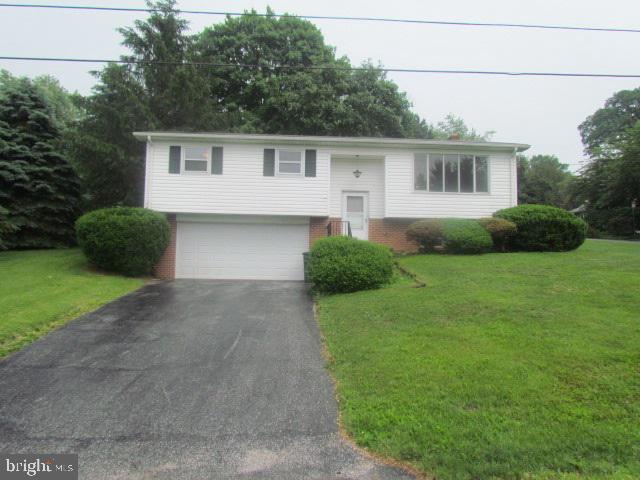 ARLINGTON PARK - Residential