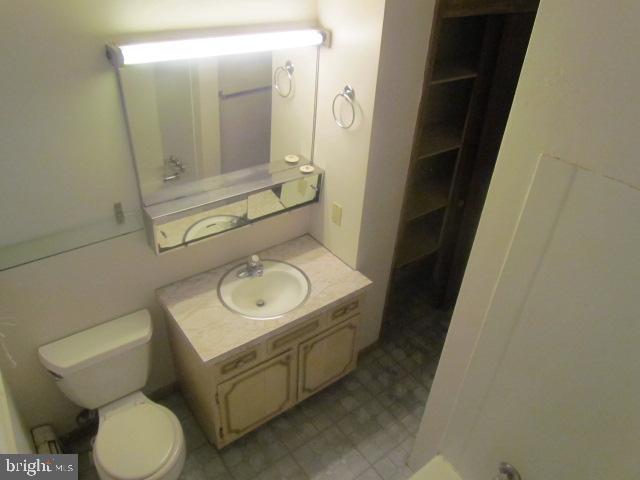 ARLINGTON PARK - Residential