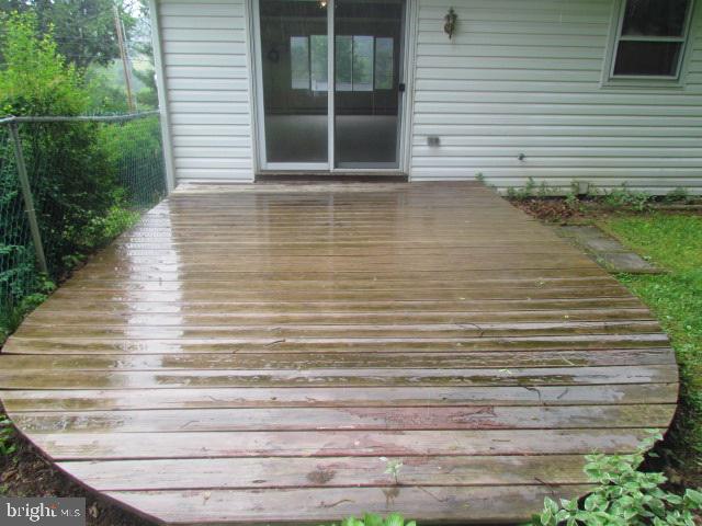 ARLINGTON PARK - Residential