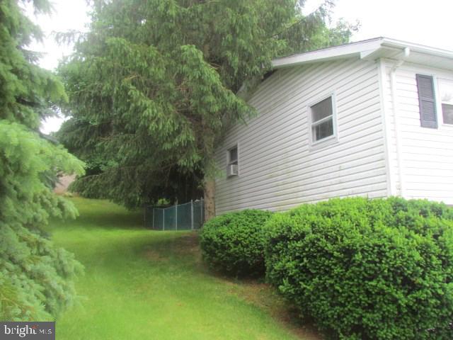 ARLINGTON PARK - Residential