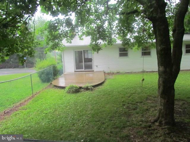 ARLINGTON PARK - Residential