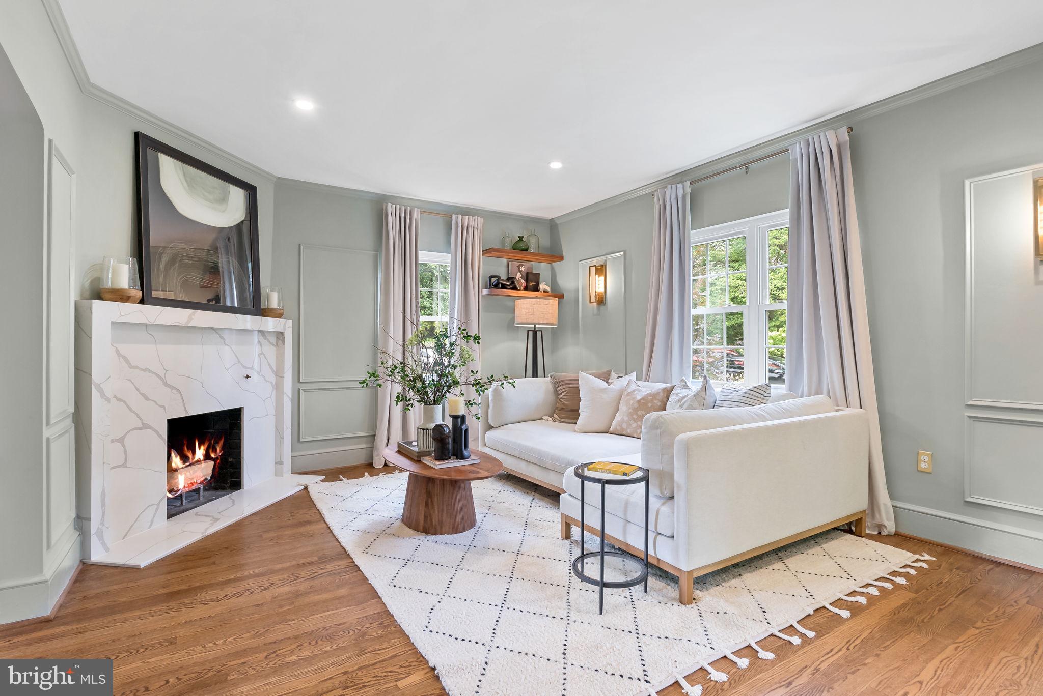 BEVERLY HILLS - Residential