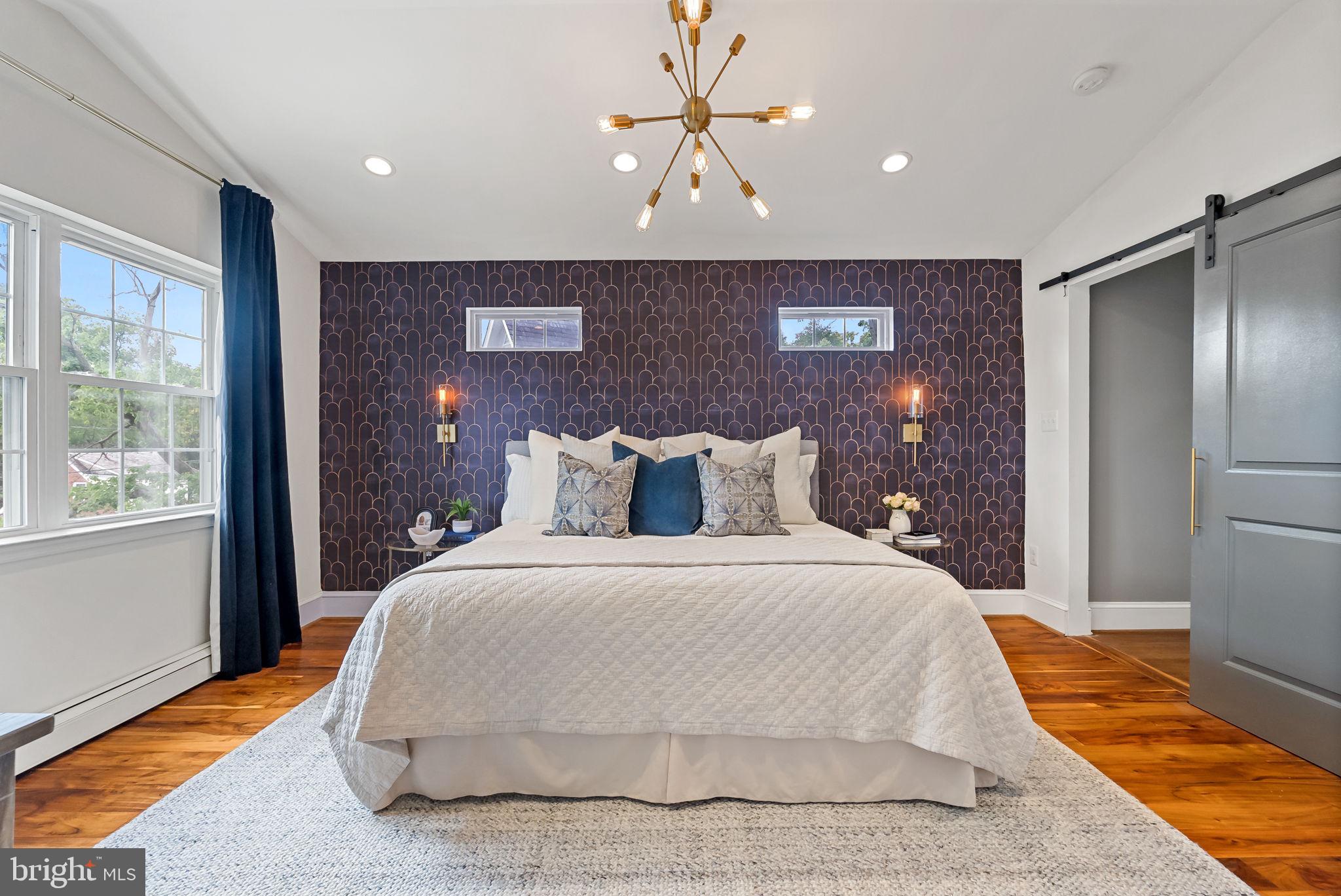 BEVERLY HILLS - Residential