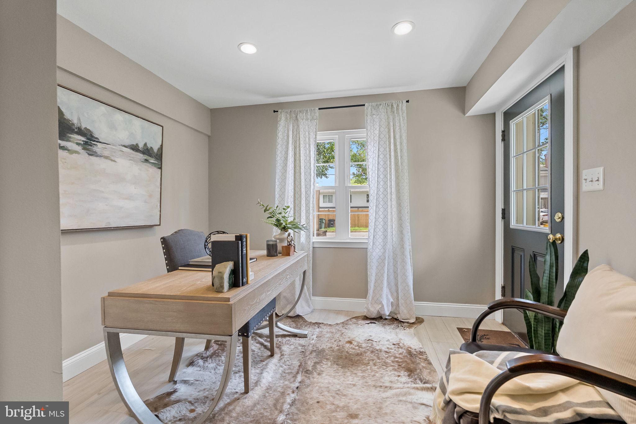 BEVERLY HILLS - Residential