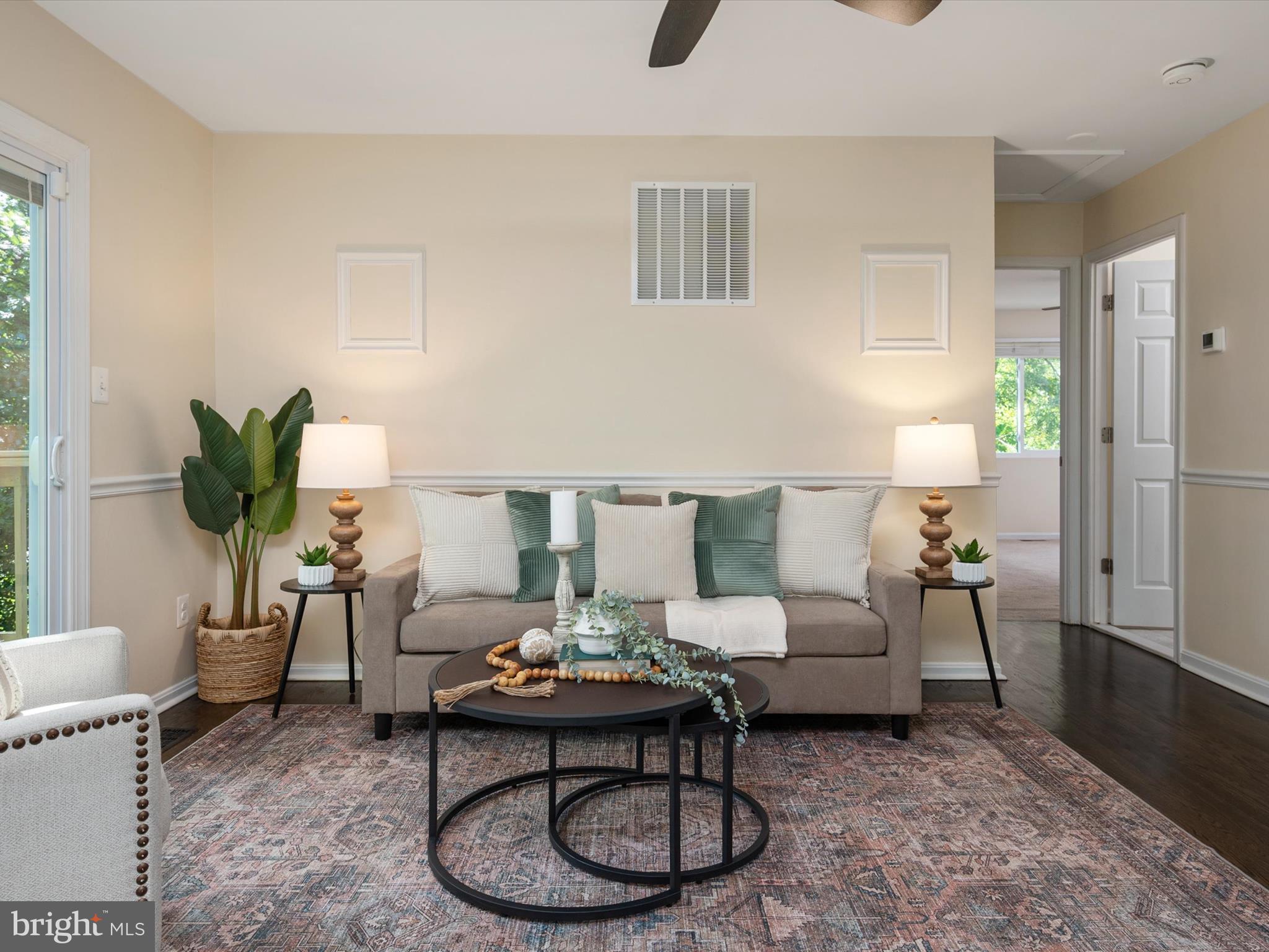 MCKINSEY WOODS - Residential