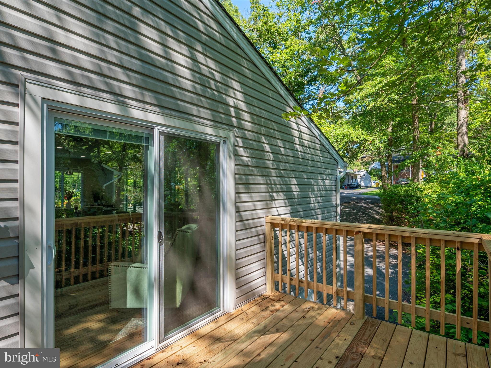 MCKINSEY WOODS - Residential