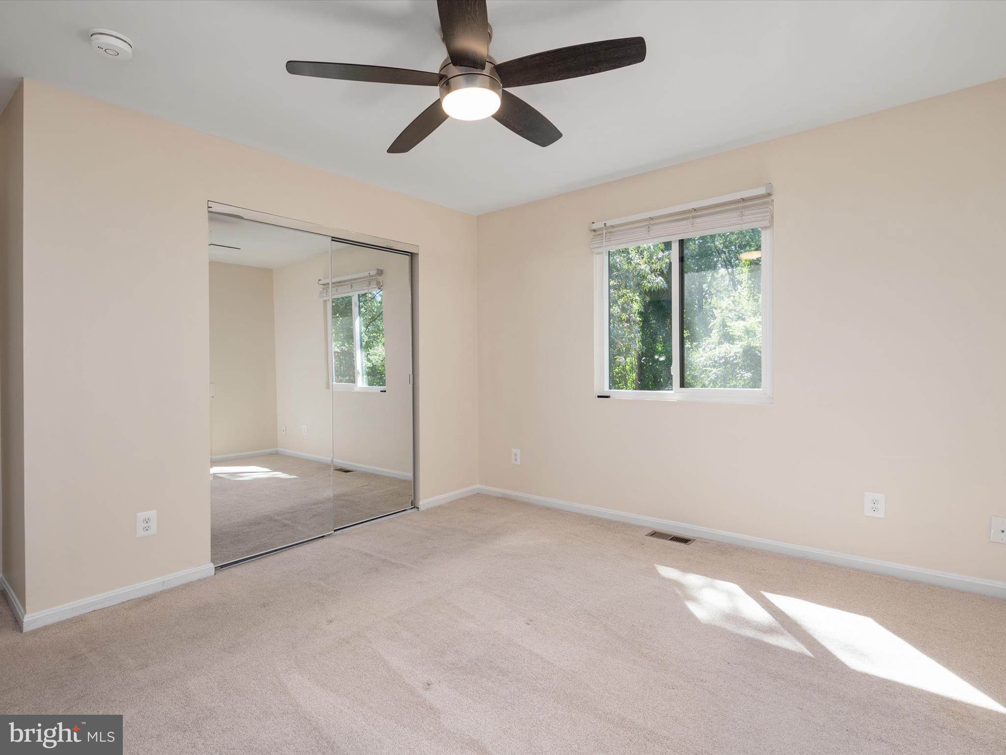 MCKINSEY WOODS - Residential