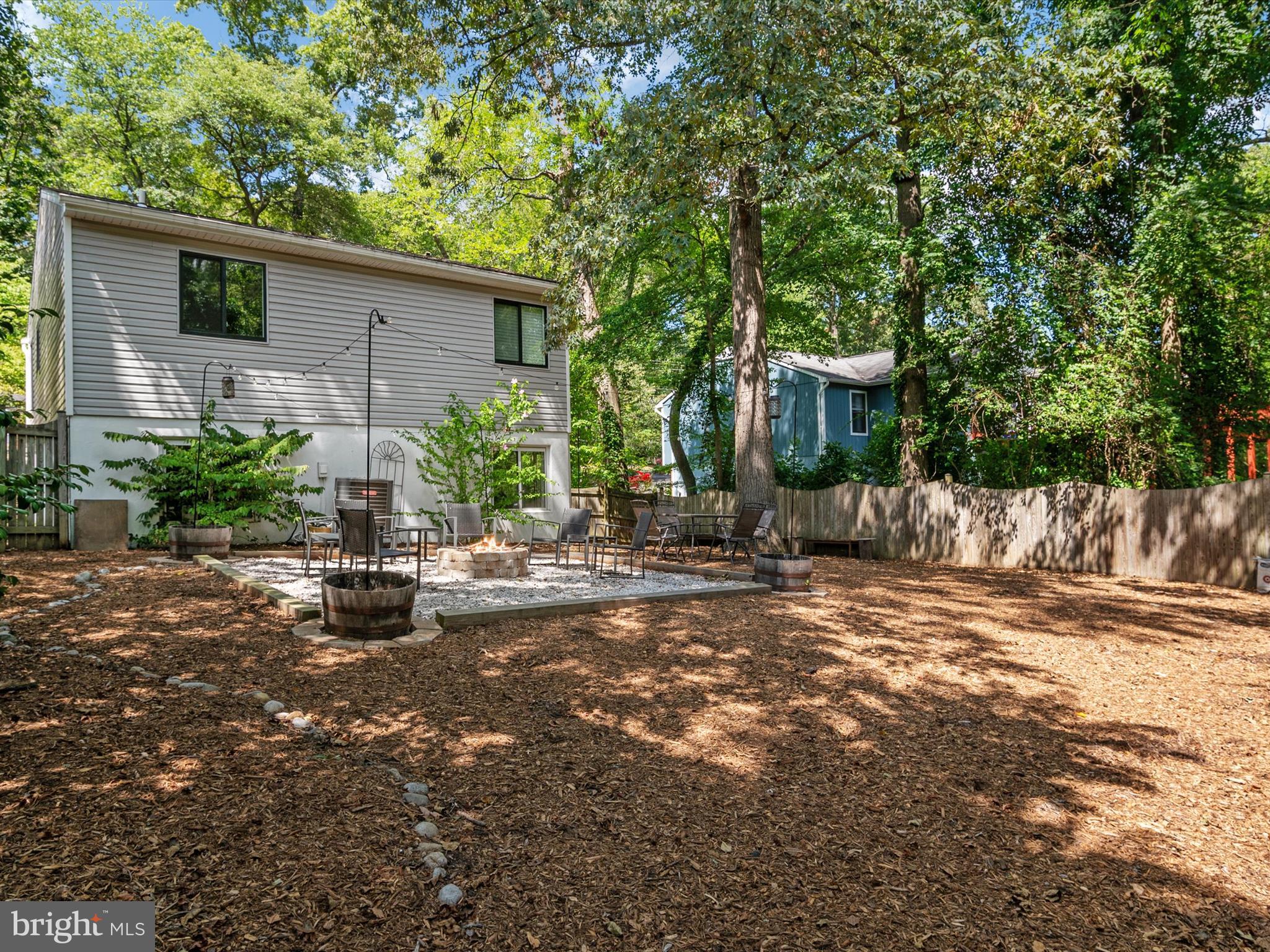 MCKINSEY WOODS - Residential