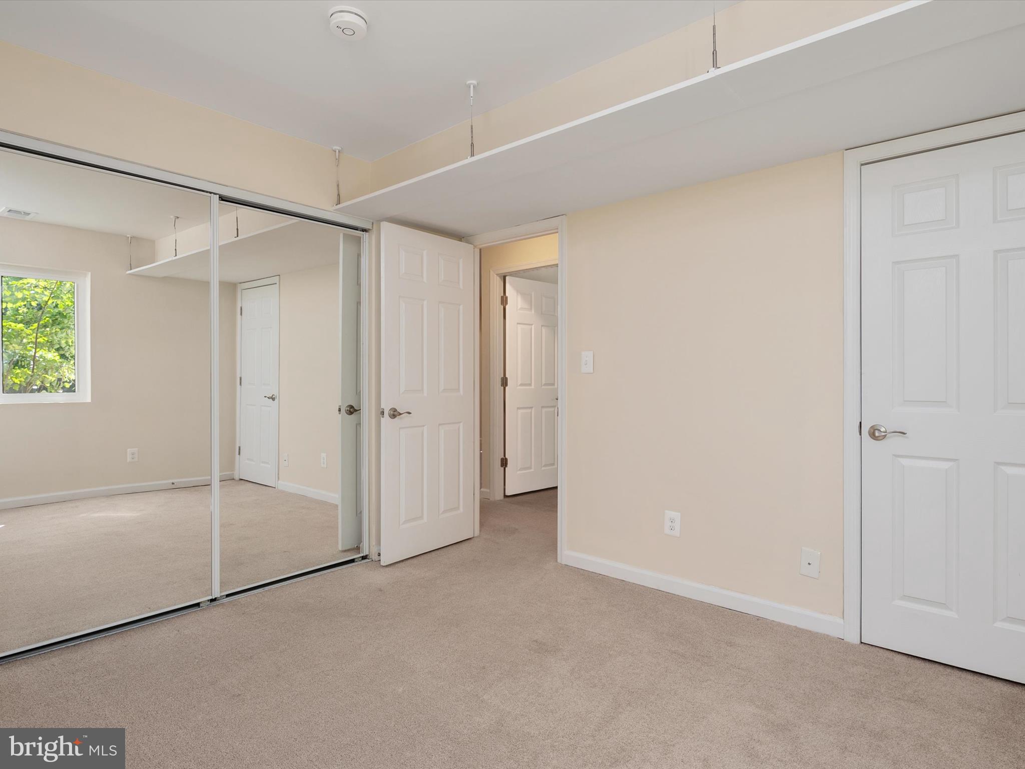 MCKINSEY WOODS - Residential