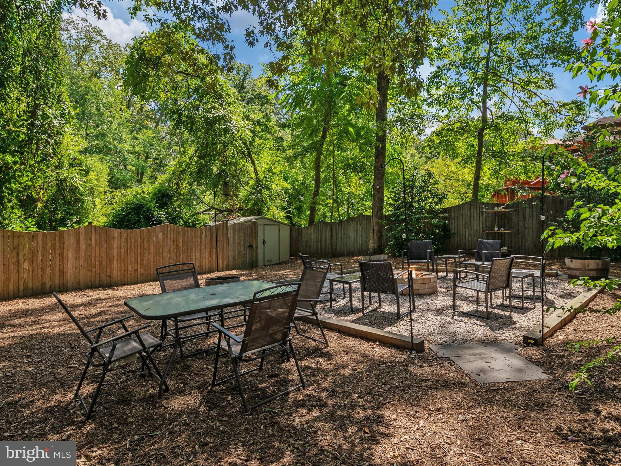 MCKINSEY WOODS - Residential