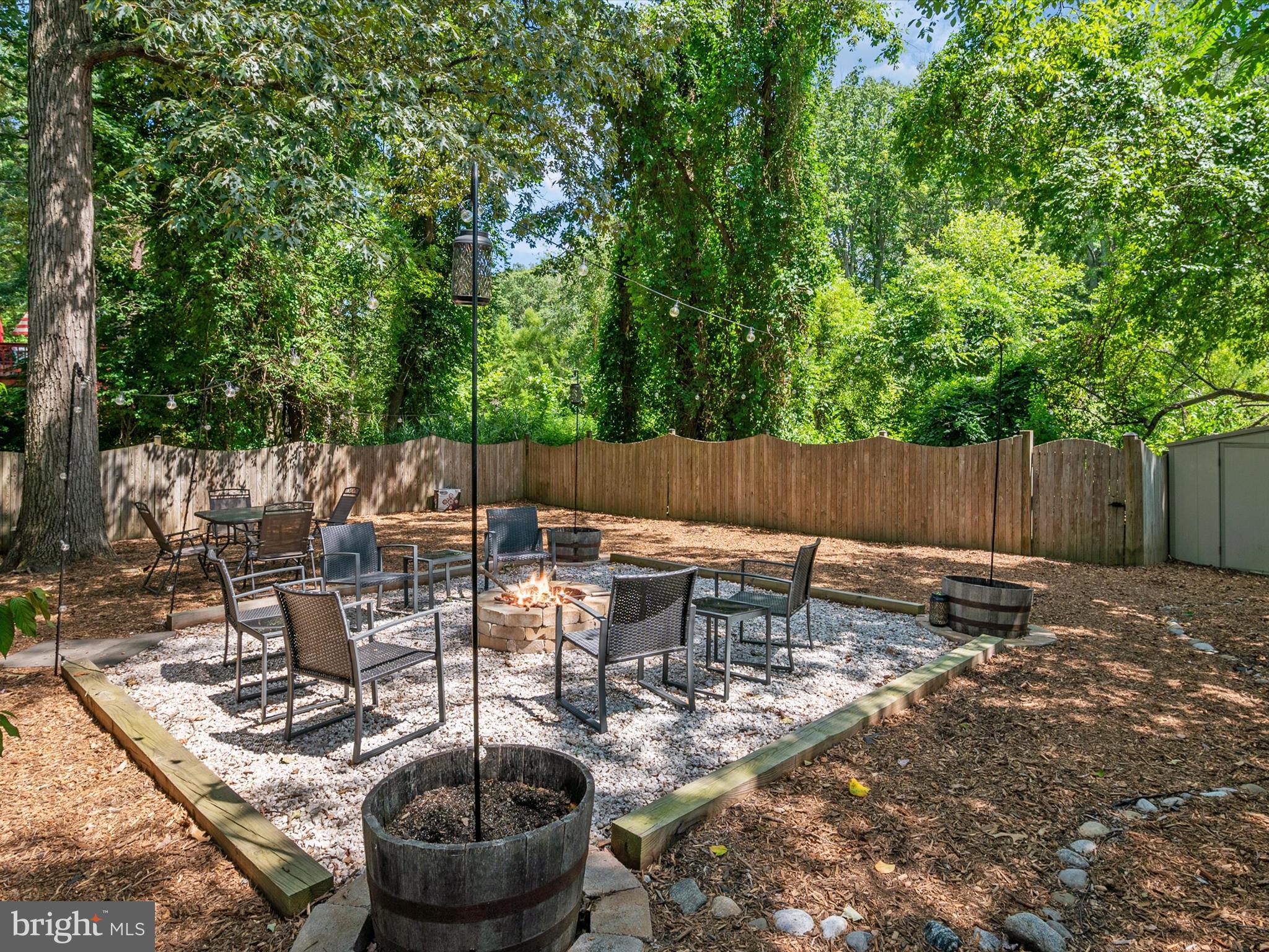 MCKINSEY WOODS - Residential