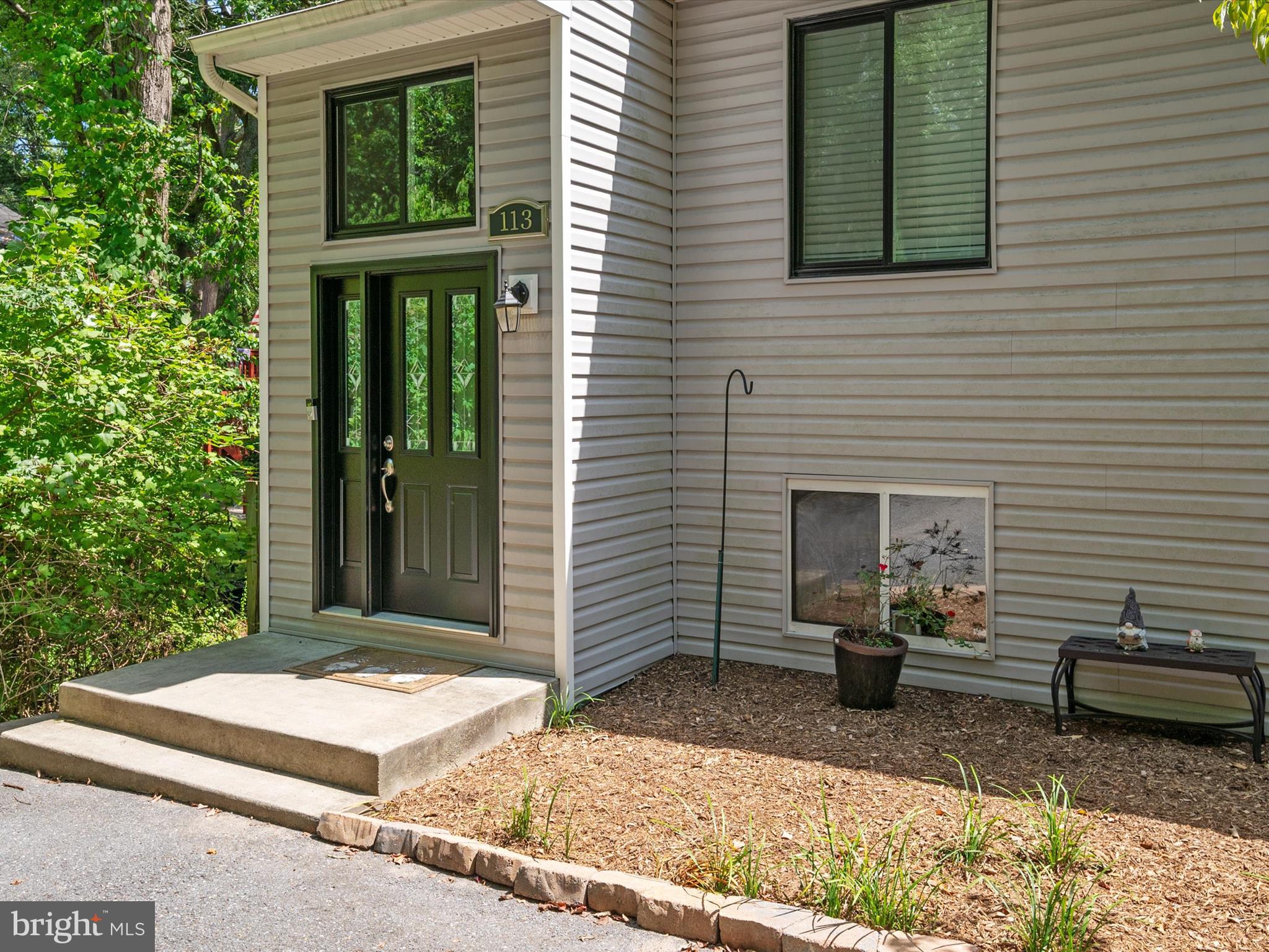 MCKINSEY WOODS - Residential