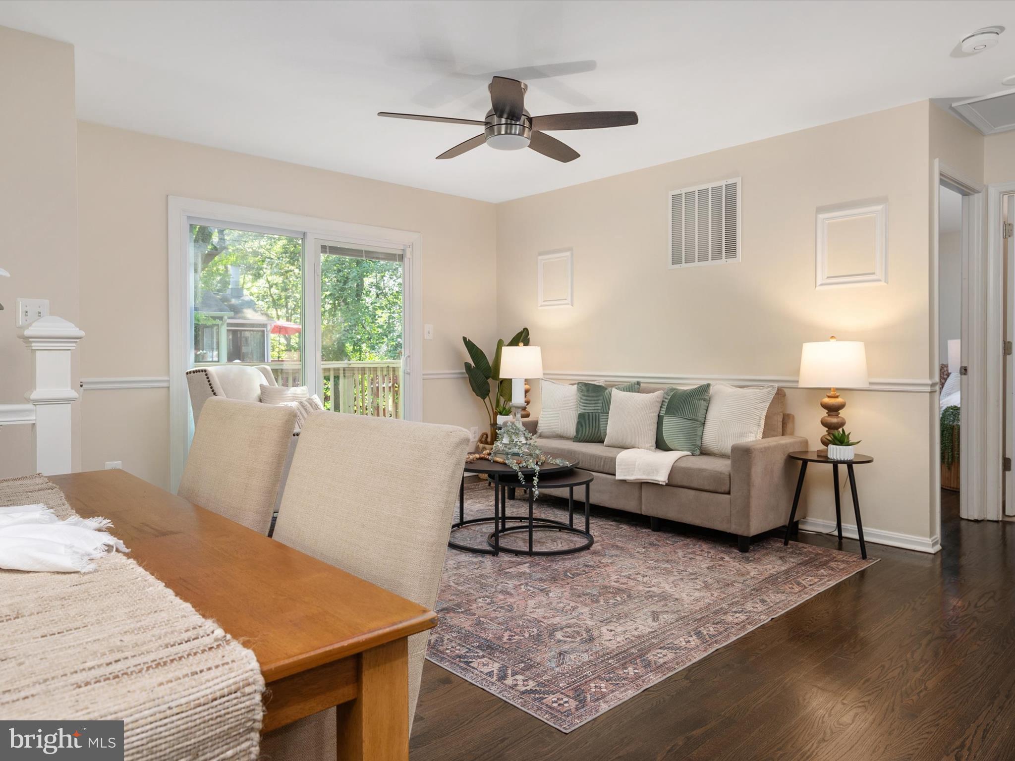 MCKINSEY WOODS - Residential